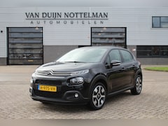 Citroën C3 - 1.2 PureTech Shine / Carplay / Camera / N.A.P
