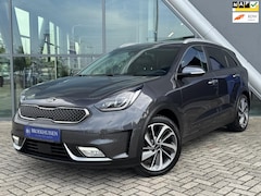 Kia Niro - 1.6 GDi Hybrid ExecutiveLine Trekhaak / Camera / Stoelventilatie