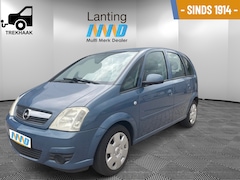 Opel Meriva - 1.6-16V Enjoy APK t/m 2026