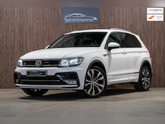 Volkswagen Tiguan - 2.0 TSI 4Motion 3xR-line DSG 2017 NAVI CARPLAY