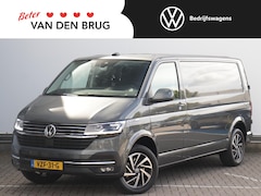 Volkswagen Transporter - 2.0 TDI L2H1 28 Bulli 75 edition | Stoelverwarming | Camera | Adaptive Cruise | Trekhaak |