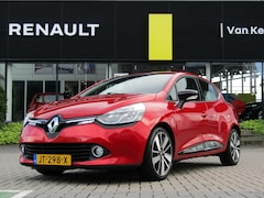 Renault Clio - TCe 90pk Dynamique / 17" Lmv / Navigatie / Handsfree Card / Cruie-Control / Climate - Cont