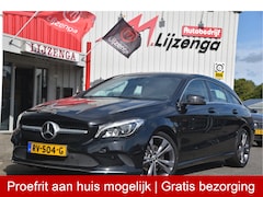 Mercedes-Benz CLA-klasse Shooting Brake - 180 Business Solution LED | Navi | Camera | Stoelverw. | Keyless | Performance stoelen