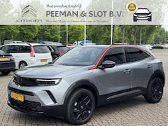 Opel Mokka Electric - Level 4 50 kWh AKTIE NU € 21.950.
