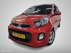 Kia Picanto - 1.0 CVVT ComfortLine/Airco/48.000km Nap/Rijklaar
