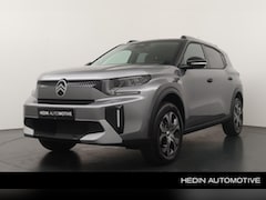 Citroën C3 Aircross - 1.2 Hybrid 145pk Plus
