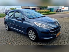 Peugeot 207 - 1.4 VTi Cool 'n Blue
