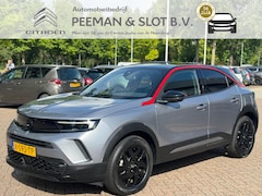 Opel Mokka Electric - Level 4 50 kWh NU AKTIE €21.950.