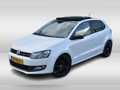 Volkswagen Polo - 1.2 TSI Highline Trekhaak | Airco | Open dak | Navigatie | Meeneemprijs