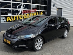 Honda Insight - 1.3 Elegance Hybrid - Automaat I Airco I Sport velgen I PDC I Comfort pakket I Nwe APK 05