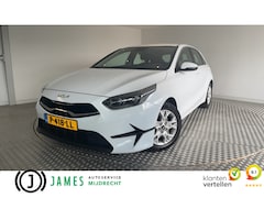 Kia Cee'd - Ceed 1.0 T-GDi DynamicLine Camera, Apple / Android