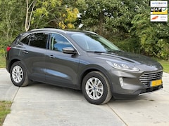 Ford Kuga - 2.5 PHEV Titanium/NL/Keyless/360 CAM/ECC/NAVI