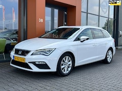 SEAT Leon ST - 1.0 EcoTSI|Aut|LED|Clima|Isofix|Carplay|Cam|PDC