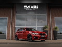 BMW 1-serie - 1-serie 118i Edition M Sport Shadow High Executive LCI 2 | M-pakket | Shadow-line | Faceli