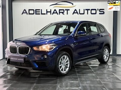 BMW X1 - SDrive20i Executive Automaat / Navigatie full map / Cruise control / Climate control