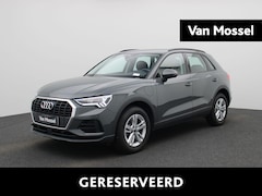 Audi Q3 - 45 TFSI e Advanced edition 245 PK | Automaat | Navigatie | Camera | Stoelverwarming | Virt