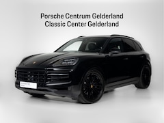 Porsche Cayenne - E-Hybrid