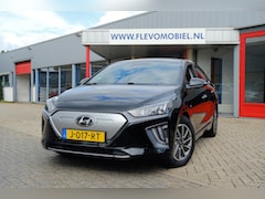 Hyundai IONIQ - Premium EV 38 kWh Navi|Leder|Clima|Camera