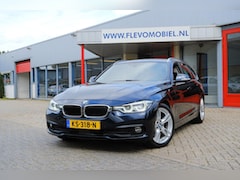 BMW 3-serie Touring - 320d EDE Centennial Executive Aut. Clima|LED|Navi|Camera
