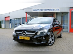 Mercedes-Benz CLA-klasse Shooting Brake - 200 CDI Lease Edition Aut. Half leder|Navi|Airco|Cruise