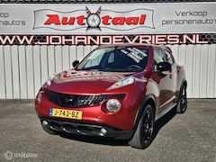 Nissan Juke - 1.6 DIG-T Tekna 190PK I Navi I Clima I El.-pakket I NAP