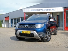 Dacia Duster - 1.6 SCe Prestige LPG-G3 Navi|1e Eig|Clima|360 Cam|LMV