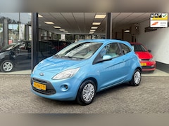Ford Ka - 1.2 start/stop 2e EIG | AIRCO | ELEKTR PACK | NAP
