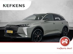 DS 7 - 7 E-Tense 300 4x4 Performance Line+ | LM Velgen | Apple Carplay | Direct Leverbaar | Nieuw