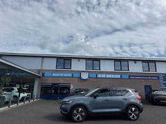 Volvo XC40 - Recharge P8 AWD R-Design | SoH 94% | Half Leer | Navi