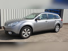 Subaru Outback - 2.5 I AWD