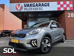 Kia Niro - 1.6 GDi PHEV DynamicLine // NAVI // CAMERA // CLIMA // ADAPTIVE CRUISE // KEY LESS ENTRY /