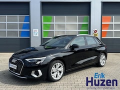 Audi A3 - 30 TFSI S EDITION / LED verlichting / Apple CarPlay