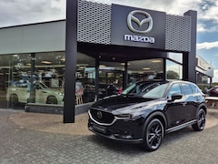 Mazda CX-5 - SKYACTIV-G 2.5 194 6AT FWD SPORTIVE