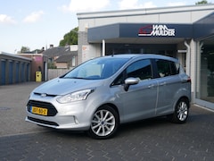 Ford B-Max - 1.6 TI-VCT TITANIUM *Clima//Navi//Xenon//Lm