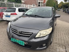 Toyota Corolla - 1.6-16V Sol