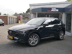 Mazda CX-5 - 2.5 SAG 194 SIGNATURE *Clima//Navi//Leer//Lm 19''
