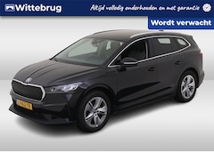Skoda Enyaq iV - 80 / Navigatie / App connect / Parkeersensoren V+A / Camera /