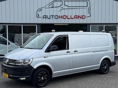 Volkswagen Transporter - 2.0 TSI 110KW 150PK L2H1 CNG BENZINE AARDGAS AIRCO/ CRUISE CONTROL/ DUBBELE SCHUIFDEUR/ 10