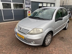 Citroën C3 - 1.6I-16V EXCLUSIVE