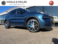 Lynk & Co 01 - 1.5 261pk PHEV PLUG INN HYBRID , 360gr CAMERA , ADAPTIVE CC , PANO DAK, CAR PLAY