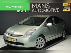 Toyota Prius - 1.5 VVT-i / NAVI / CRUIS / ACCU GETEST / DEALER ONDERHOUD