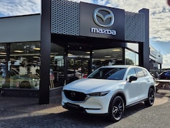 Mazda CX-5 - SKYACTIV-G 2.5 194 6AT FWD SPORTIVE