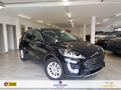 Ford Kuga - 2.5 PLUG-IN HYBRID TITANIUM TREKHAAK/CAMERA/NAVI/CARPLAY/STOELVERW