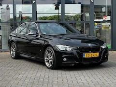 BMW 3-serie - 330E MSP. EXEC