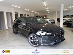 CUPRA Leon Sportstourer - 1.4 TSI DSG E-HYBRID NAVI/ACC/STOEL-STUURVERW/E-KLEP