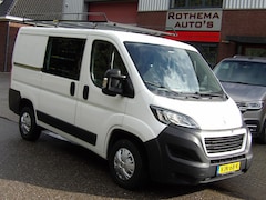 Peugeot Boxer - Bestel 330 2.2 BlueHDi 140 L1H1 Premium