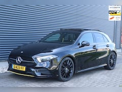 Mercedes-Benz A-klasse - 250 | PANO / HUD / EDITION 1