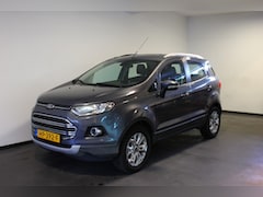 Ford EcoSport - 1.0 ECOB. TITANIUM
