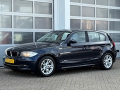 BMW 1-serie - 116I Introduction 5-Drs Airco Cruise Stoelverw Trekhaak