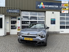 Citroën C4 - 1.2 Puretech Feel|Carplay|Clima|Camera|